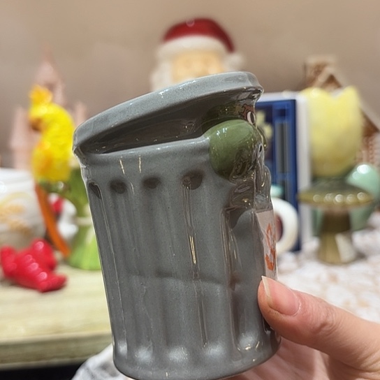 摆件外贸尾单微瑕，介意慎拍