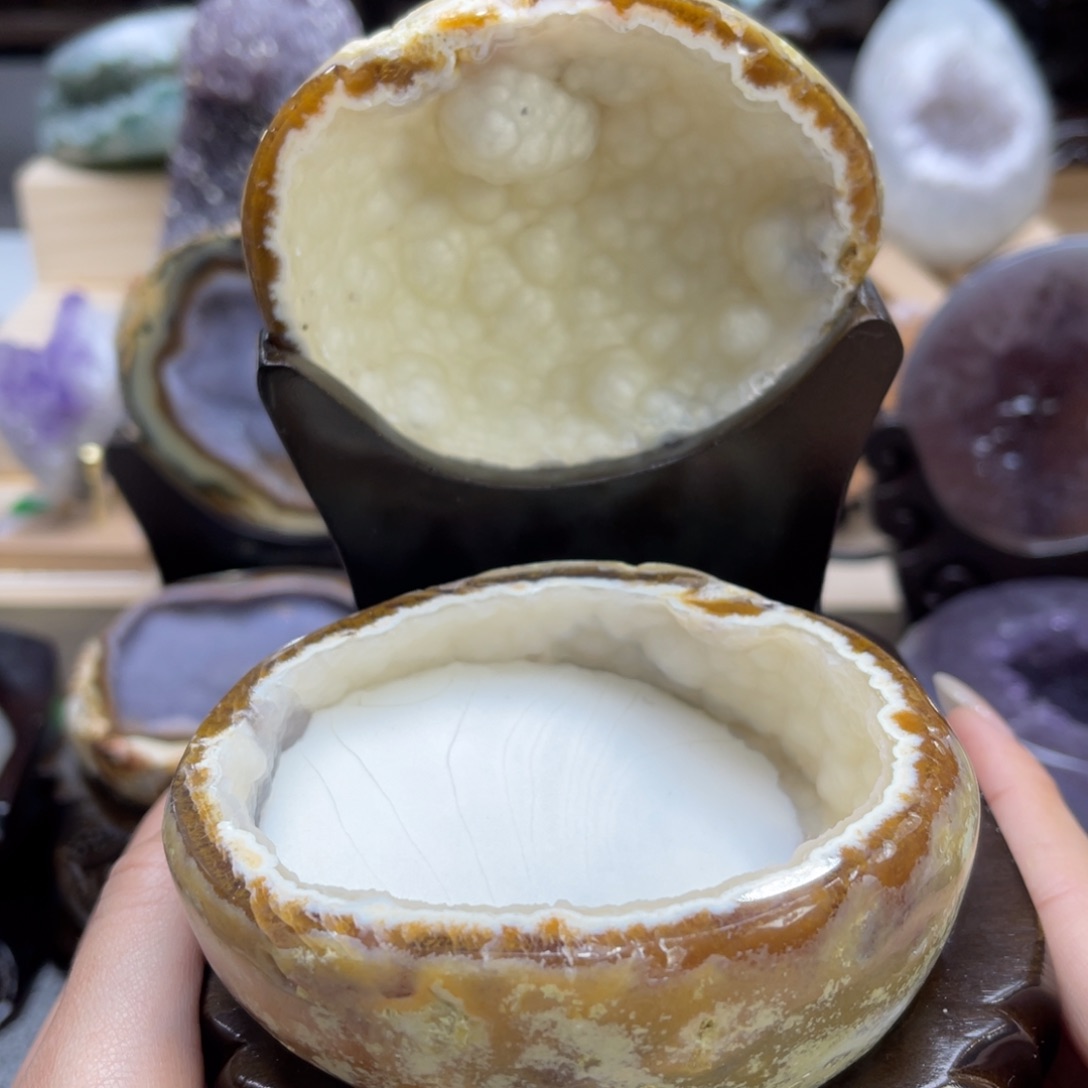 水晶随形（非配饰）未镶嵌