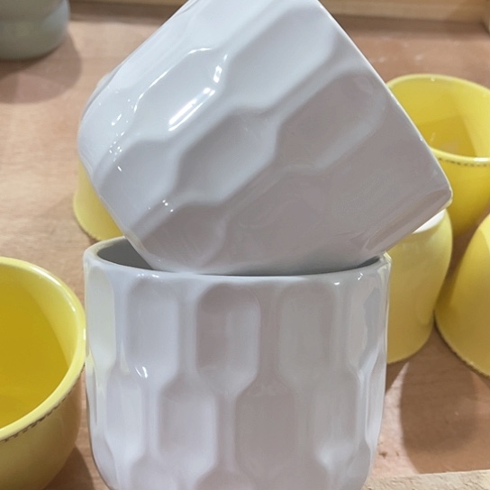 陶瓷外贸尾货多肉绿植陶瓷花盆