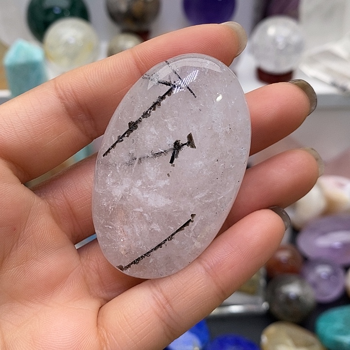 水晶大型摆件（非配饰）未镶嵌9