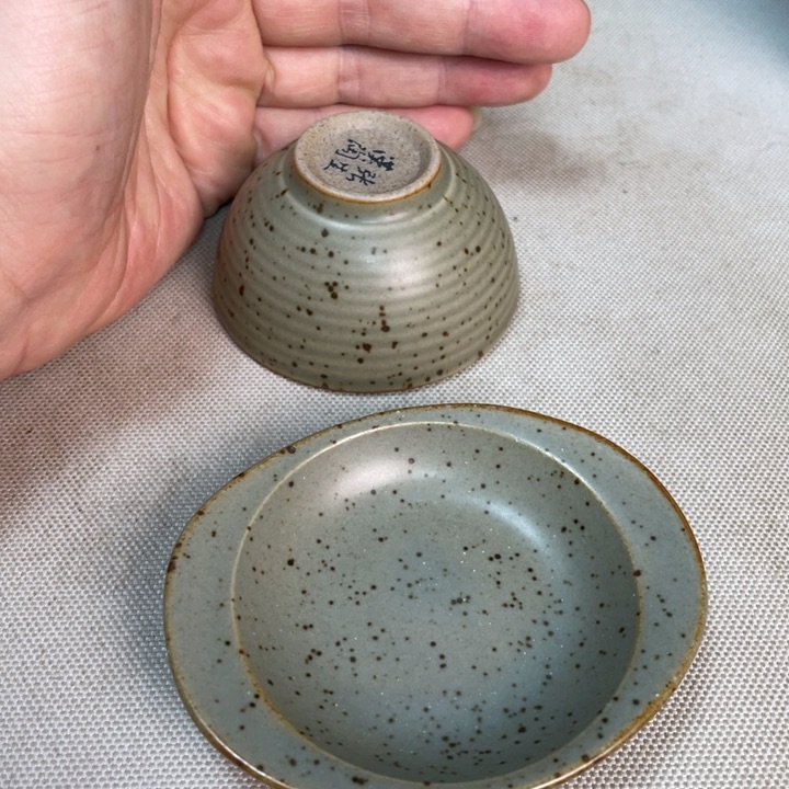 茶壶陶瓷茶杯茶壶