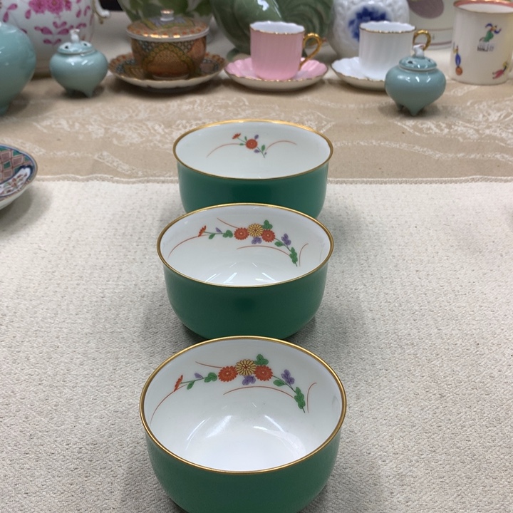 瓷片这点小孩真是