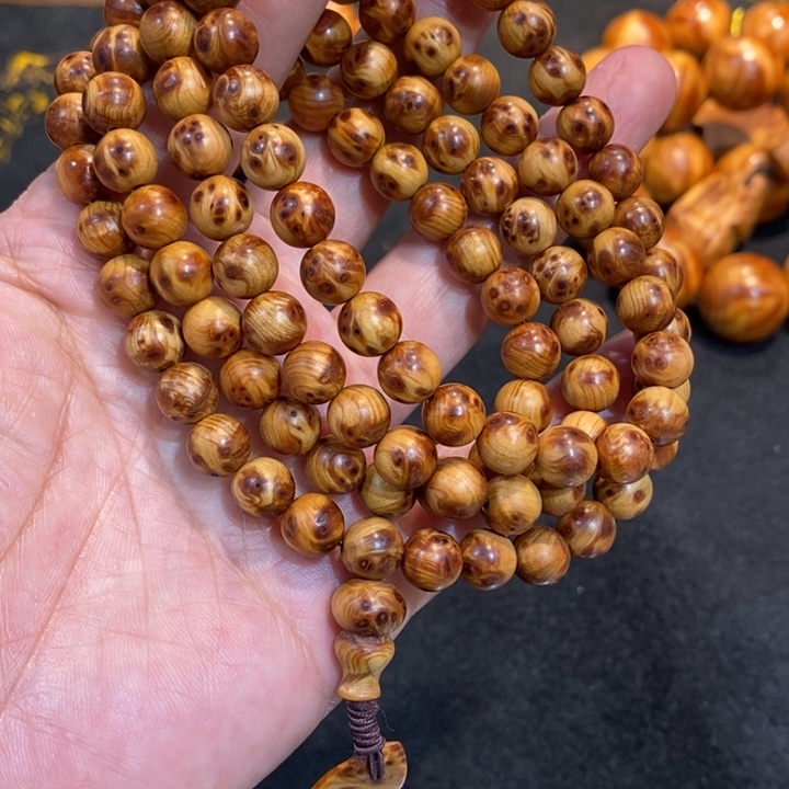 柏木（崖柏）正宗太行崖柏0.8x108颗爆满