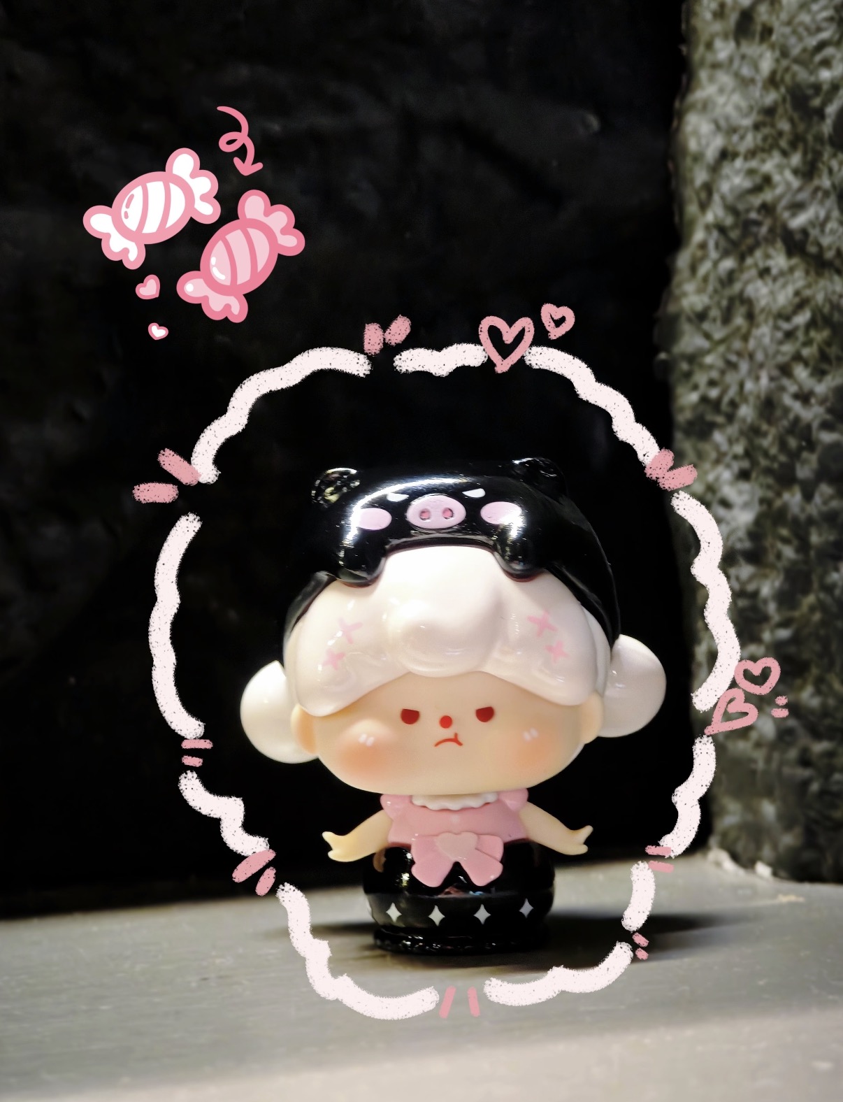 【福福需要随单噢】munmun暗黑童话