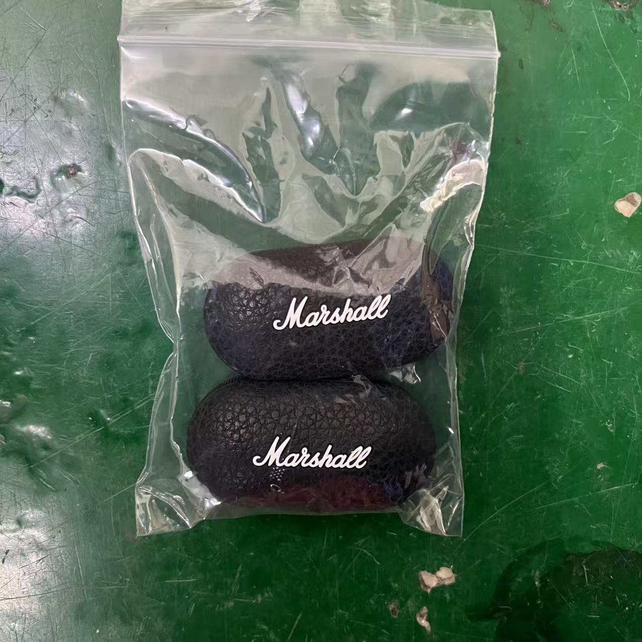 9新  马歇尔 蓝牙耳机 编码C541