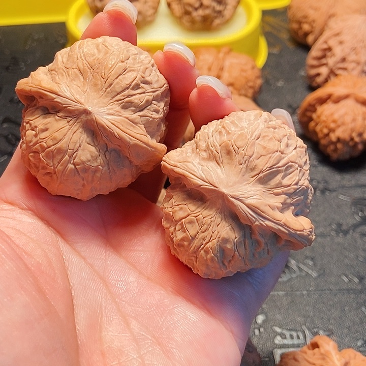 吊坠文玩核桃年**潘南瓜墩儿