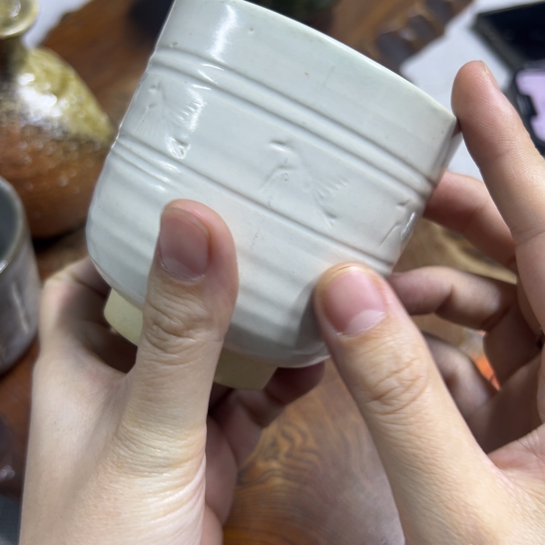 陶瓷等行业的生产