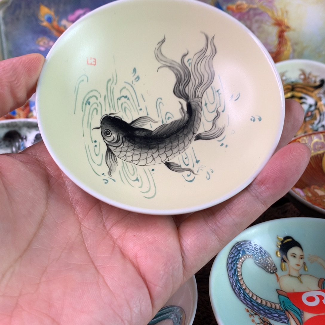 陶在一起了的感觉真的很幸福啦