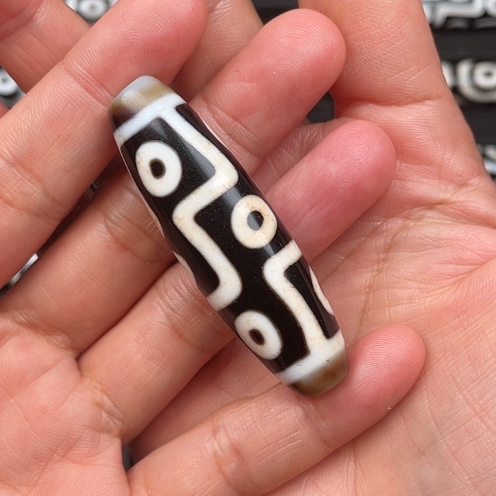 玛瑙/玉髓颈饰未镶嵌烟***哥