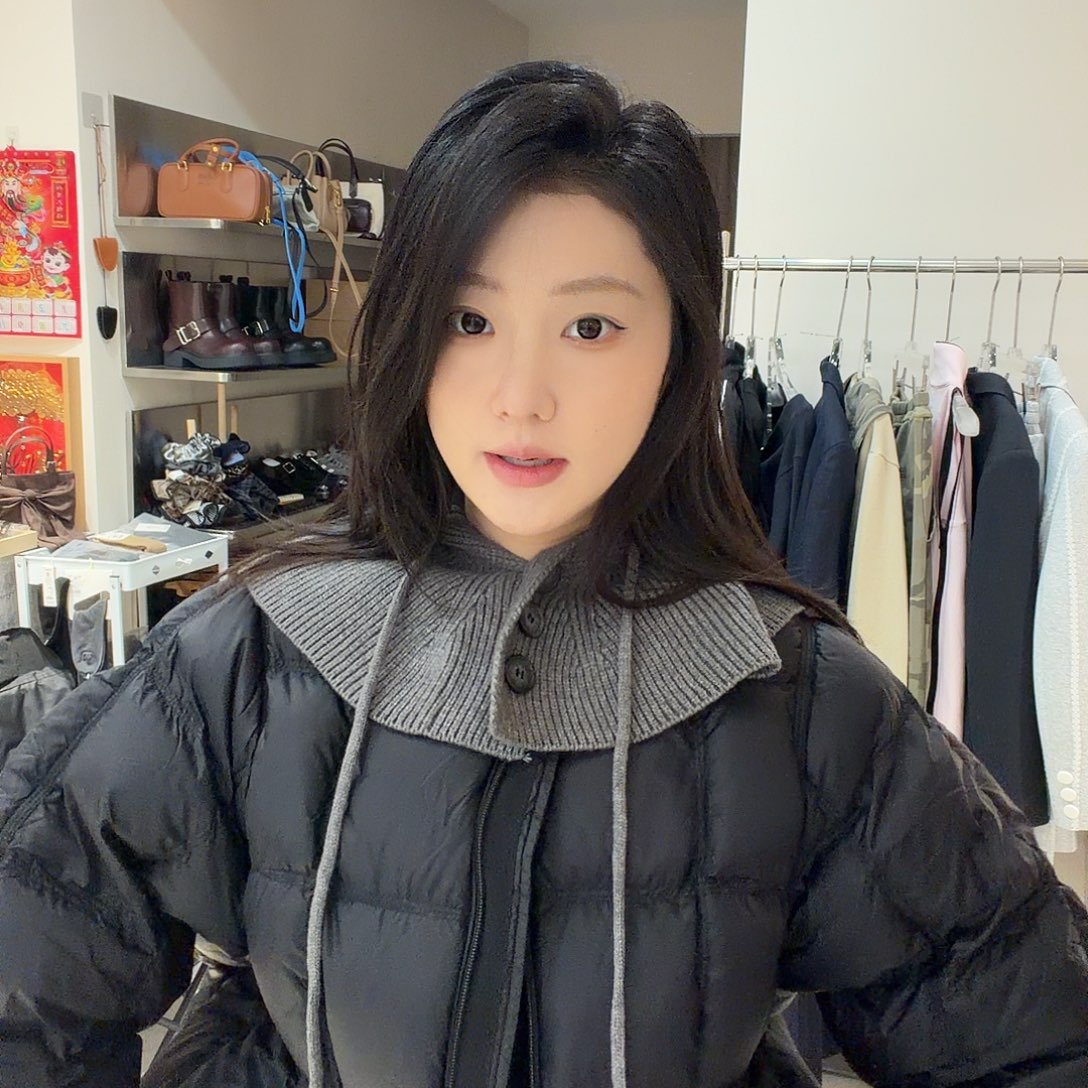 黑色豆腐块设计师款