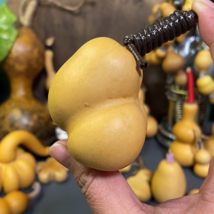 一物一图天然葫芦