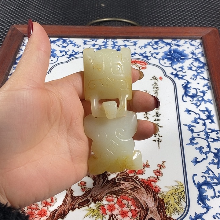 紫砂其他。                 