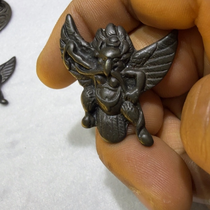 精品藏传九宫配饰