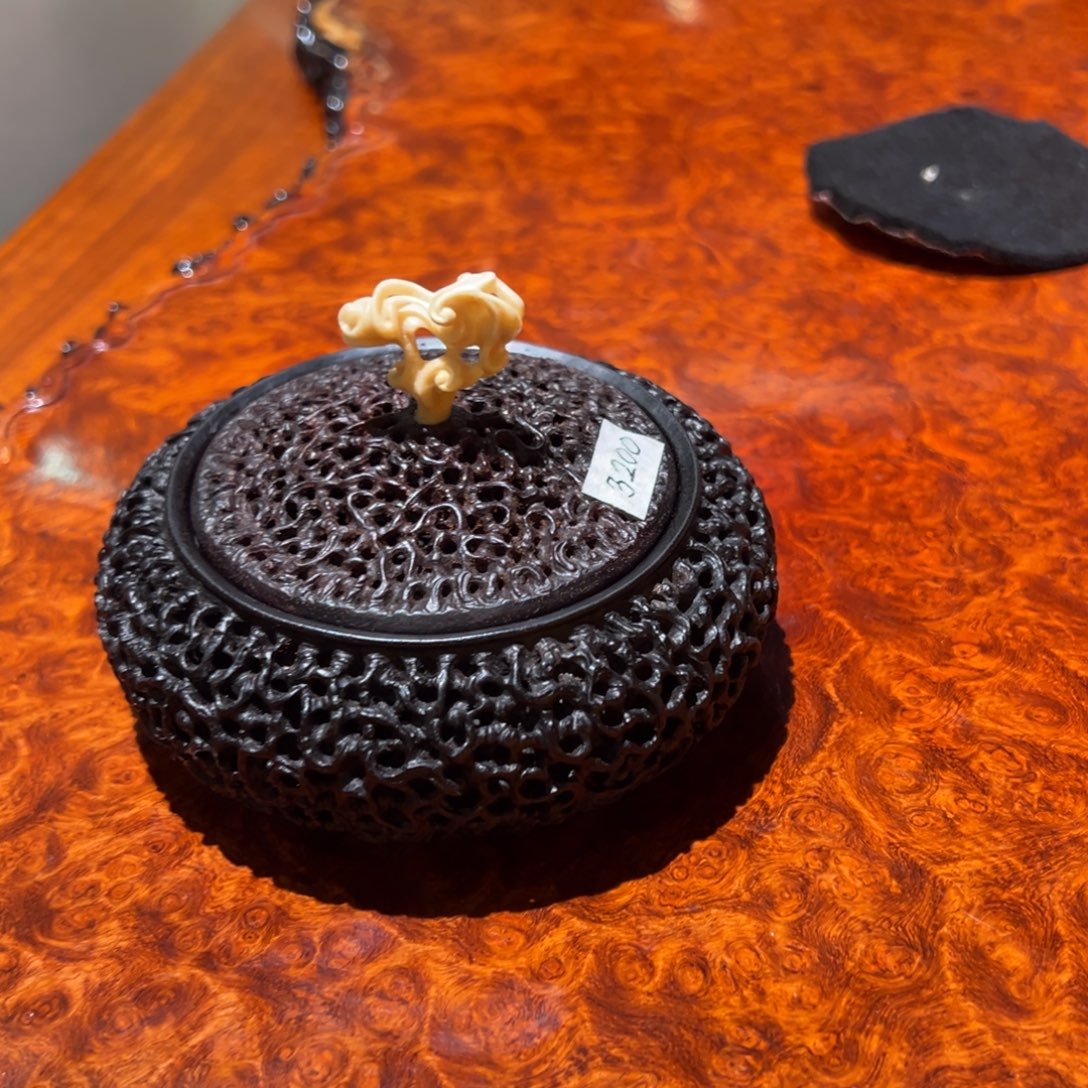 只***中成套家具紫檀木类