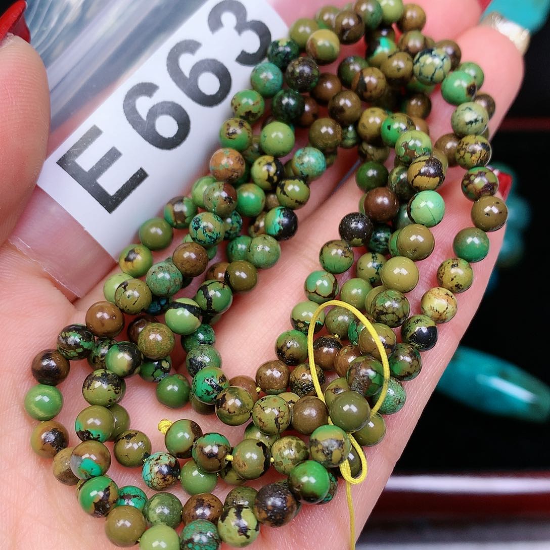 空竹粉丝专享十堰特色手工散珠