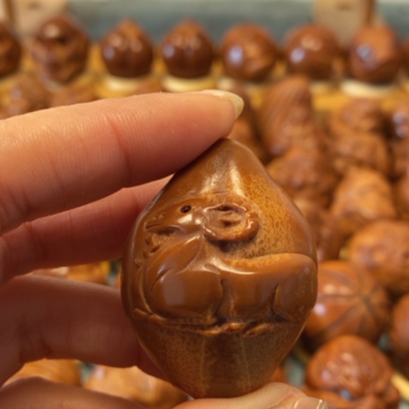 【闪购商品】贝壳手串/手链岳**晨