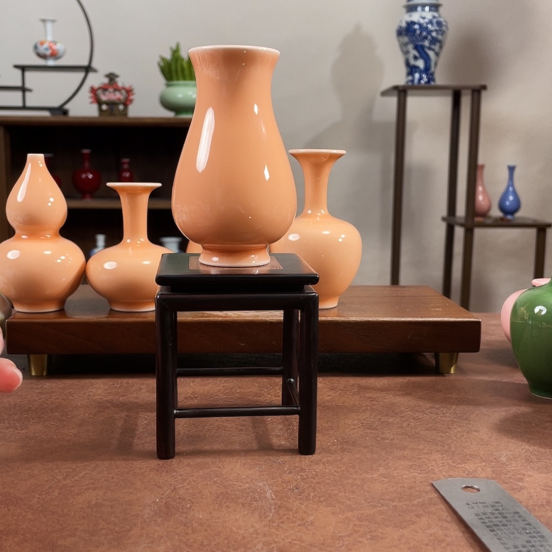 景德镇瓷器艺术作品