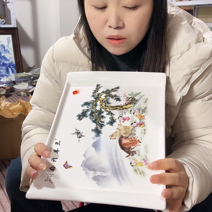 景德镇瓷器博物陈列展览