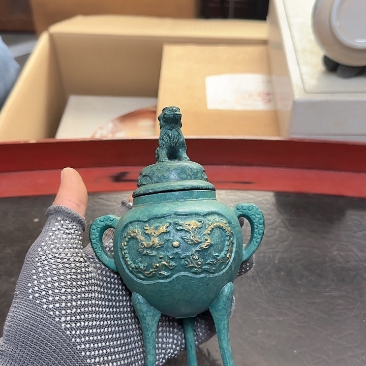 瓷片瓷质品工艺品