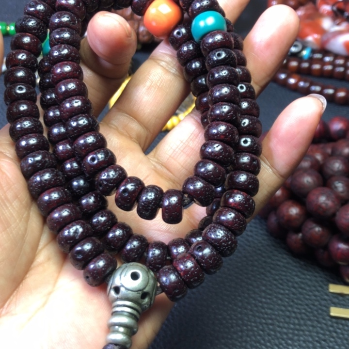 手串手链项链两用吊坠