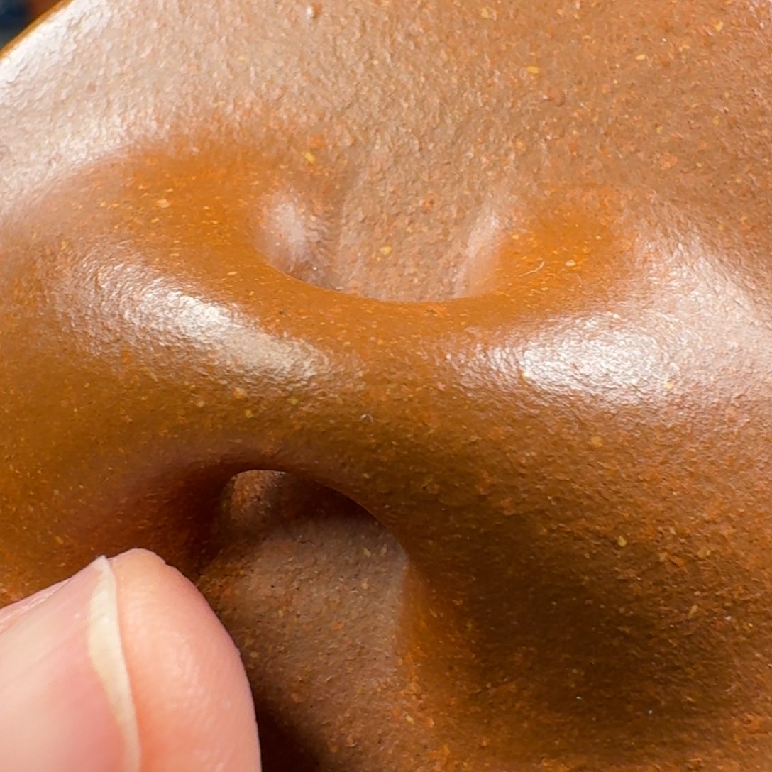 紫砂茶壶段****集原产地原矿原矿是指原