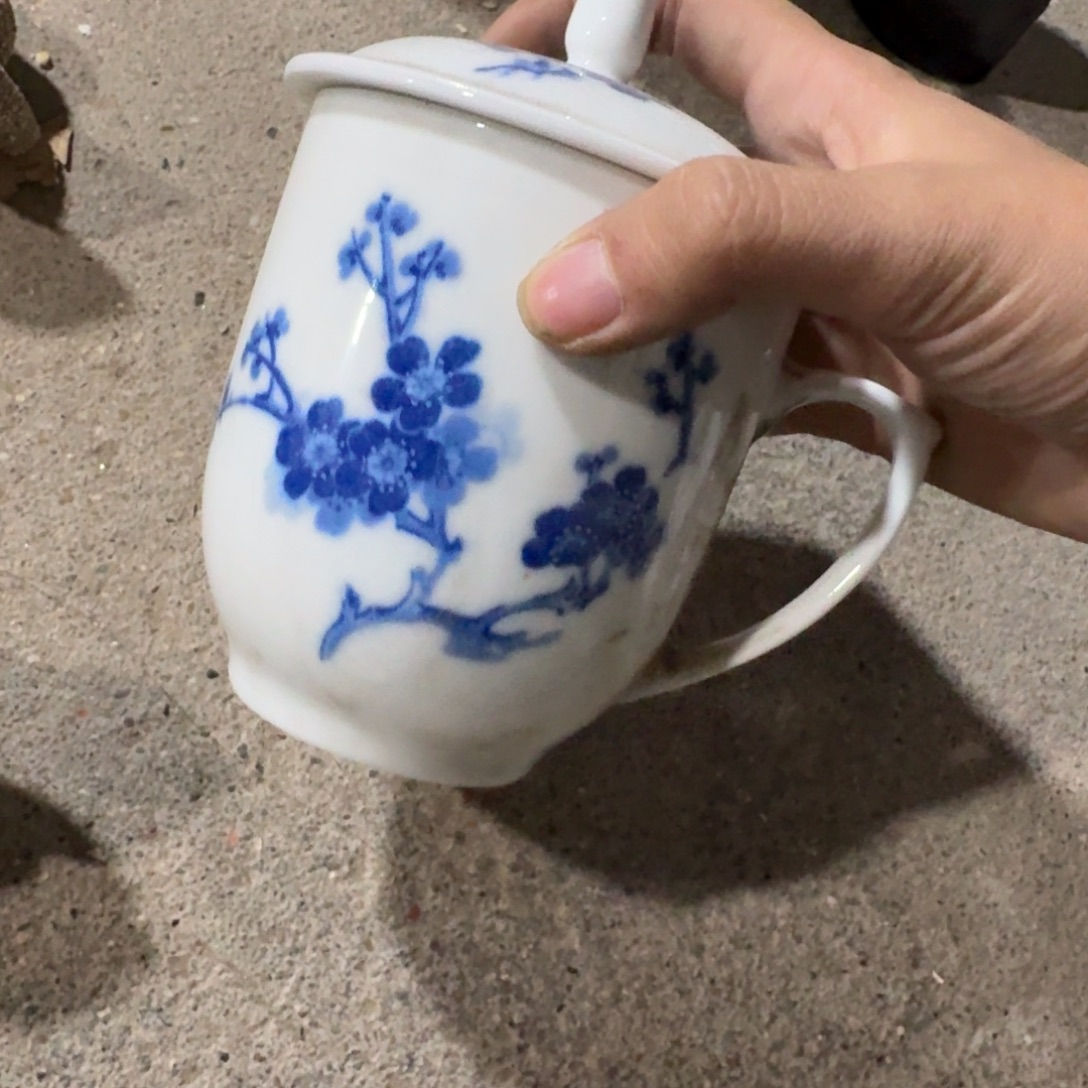 景德镇的瓷器陶瓷