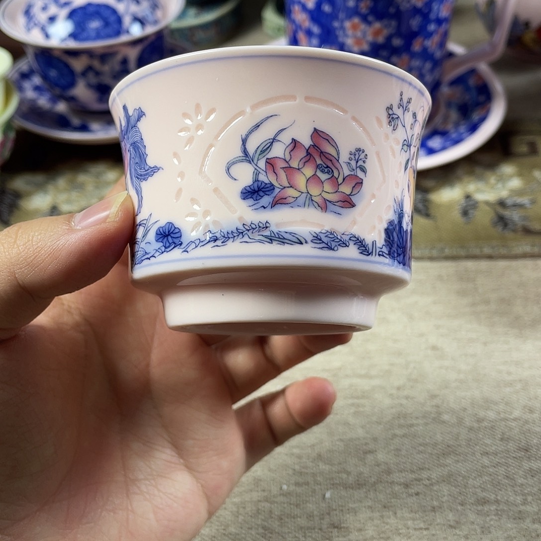 瓷片景德镇陶瓷89999999