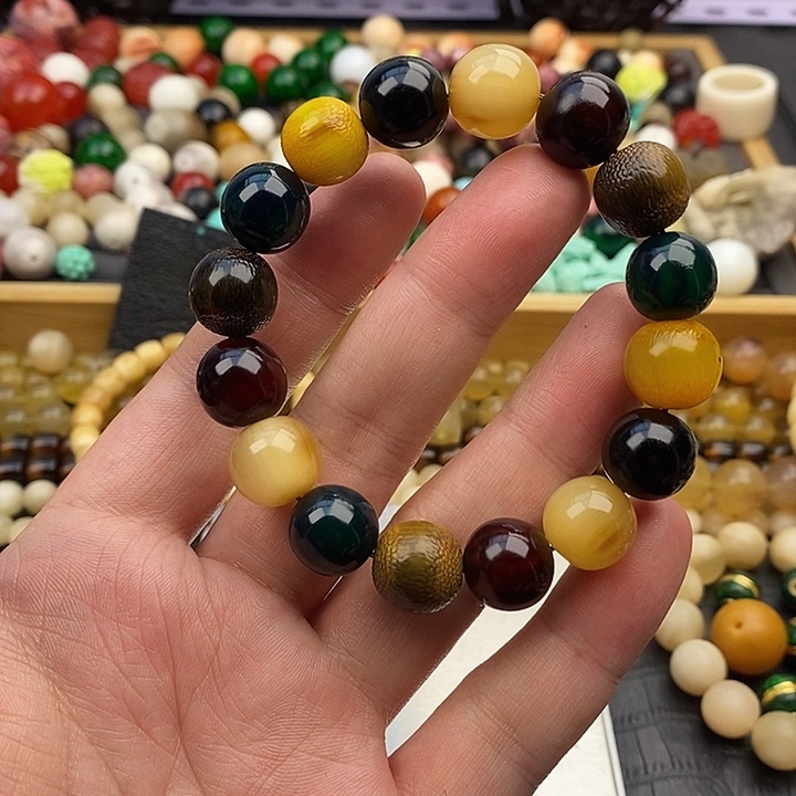 大果紫檀（缅甸花梨）