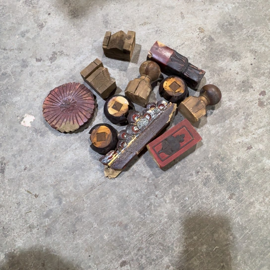 繁***强香樟木不敢再吃一颗大