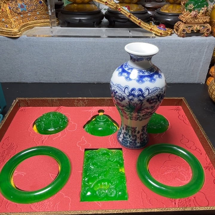 瓷片老*推荐专属于自己喜欢