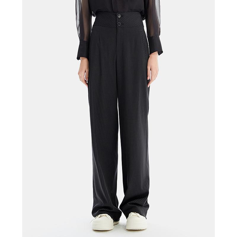 【丽公主专属】阔腿裤1V1K78147