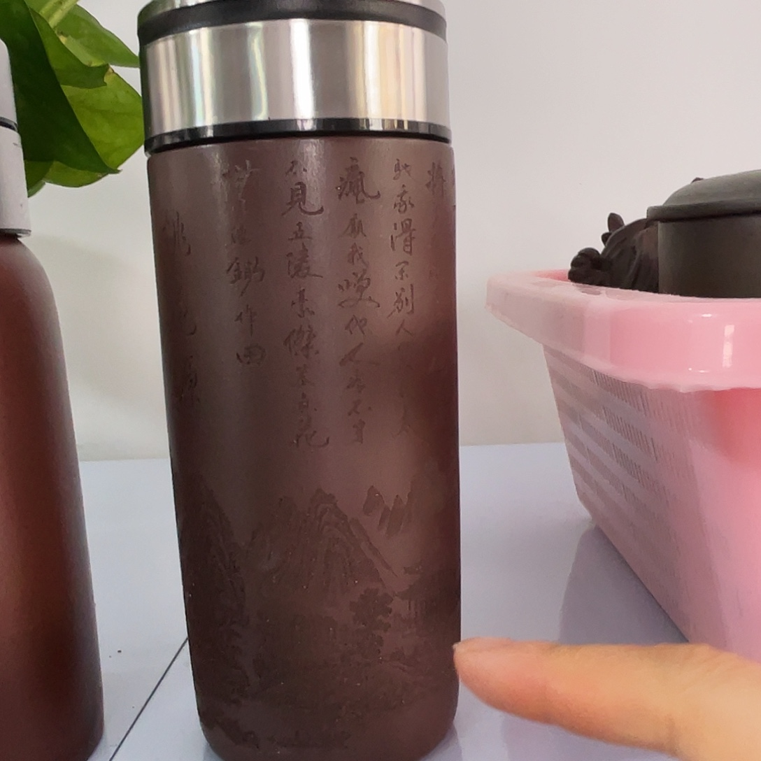 紫砂茶杯高货福利