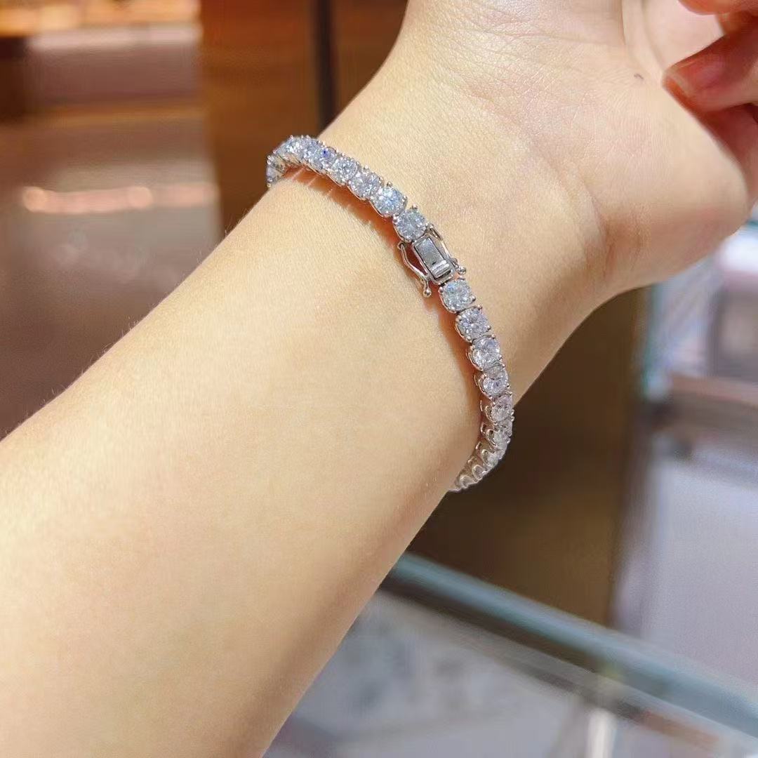 手链时尚饰品百搭款手链dh091