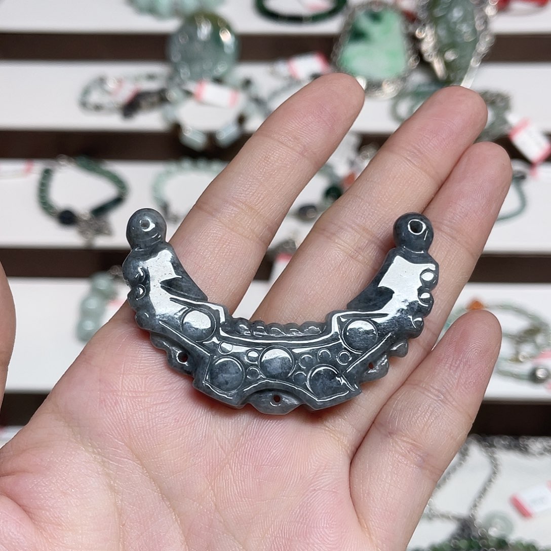 足银放漏款配件玉衡