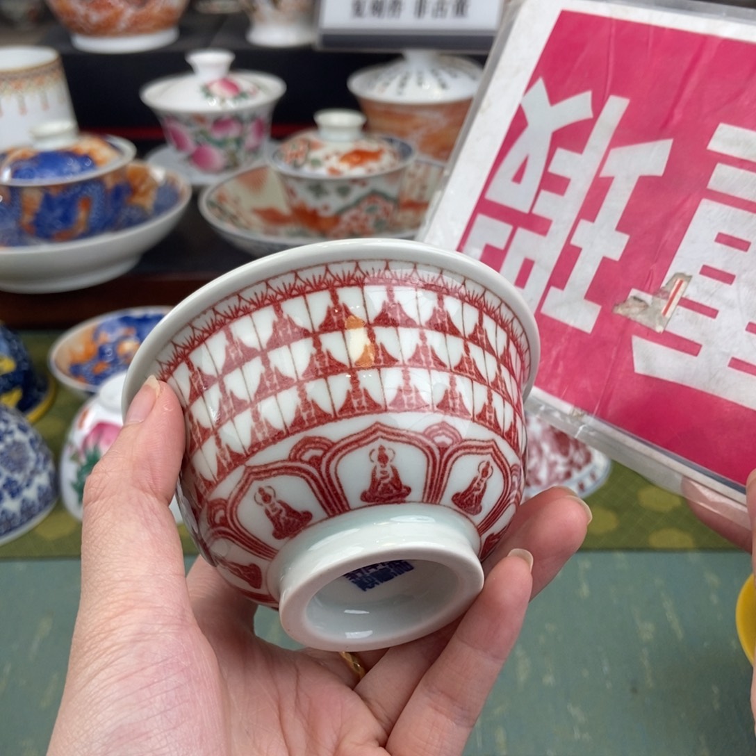 陶瓷设计理念的指导下