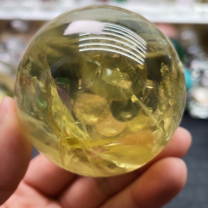 水晶天然水晶未镶嵌u****?