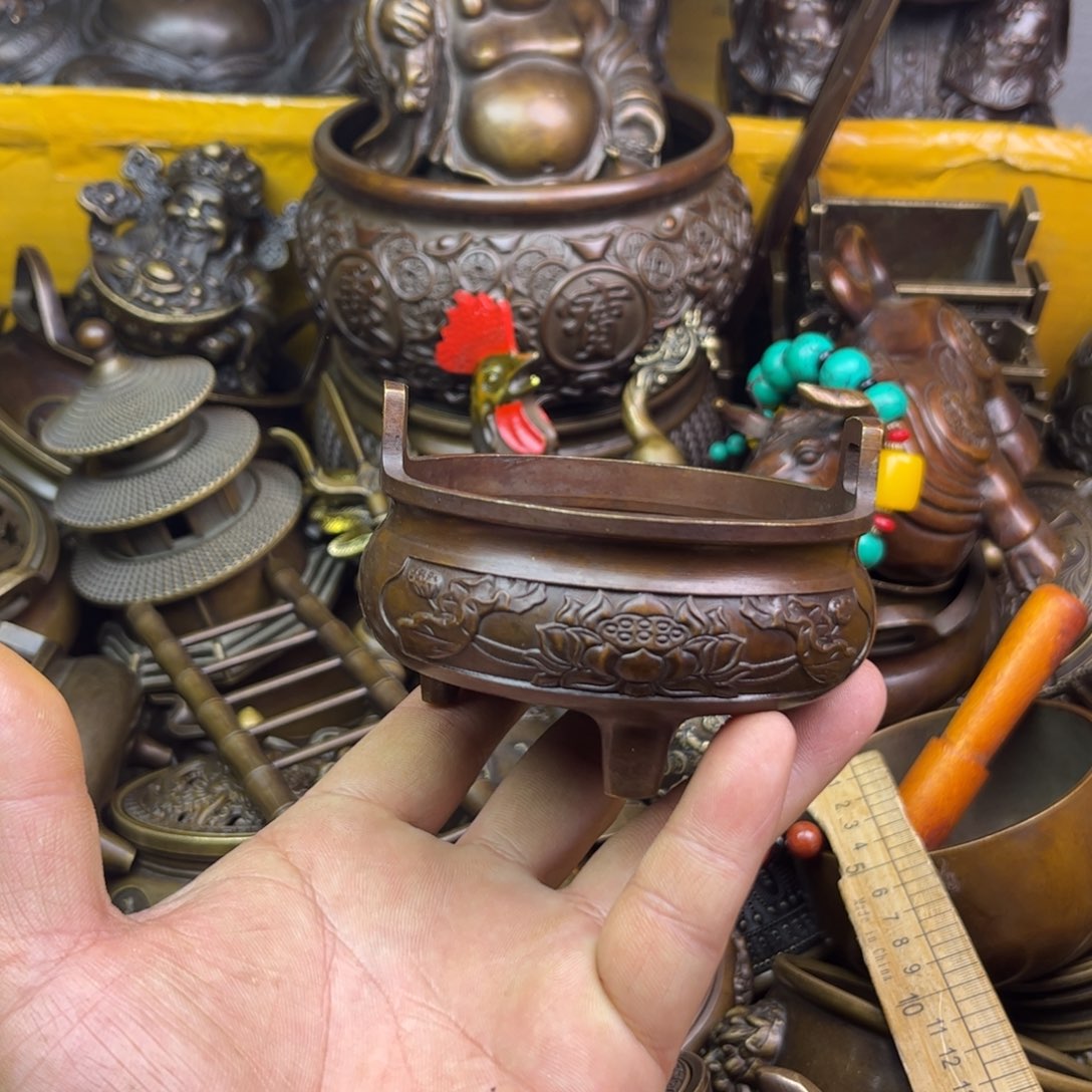 铜器铜器铜器铜器！