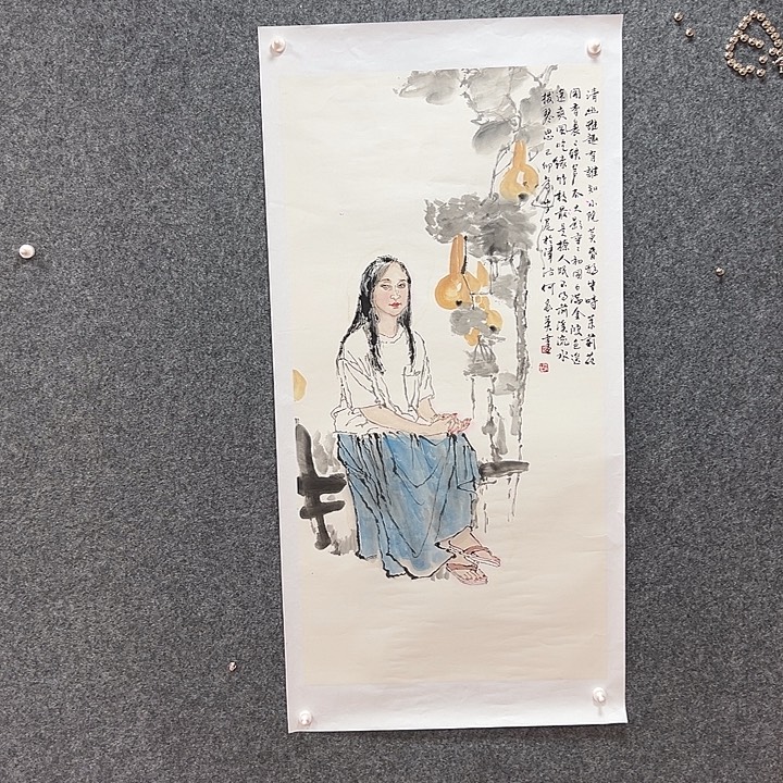 书法艺术作品欣赏