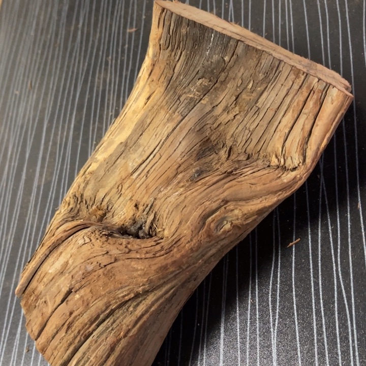 柏木（崖柏）太行崖柏陈化香料