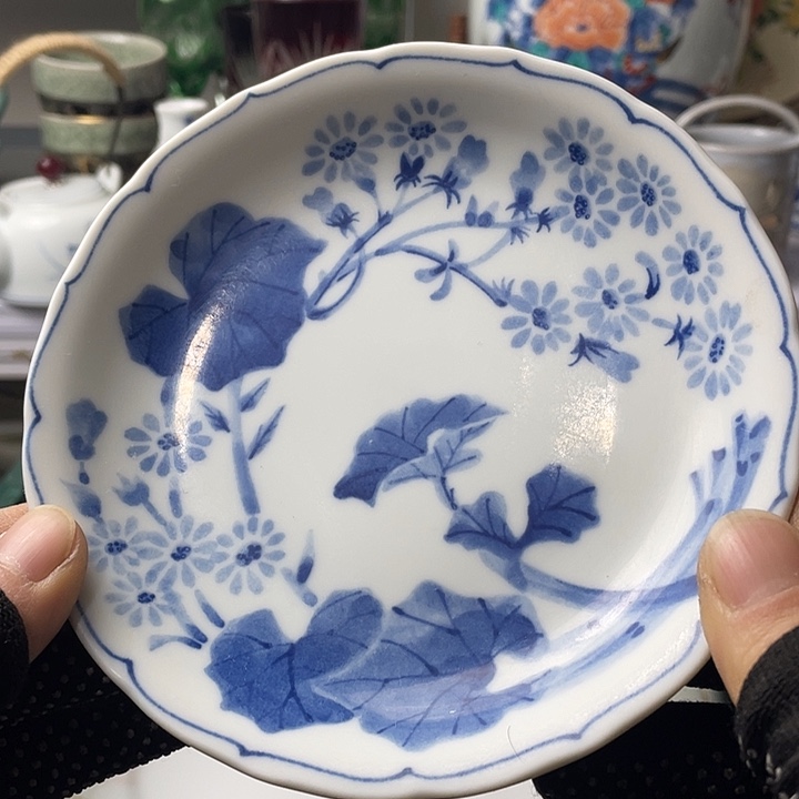 水滴瓷器水滴瓷器