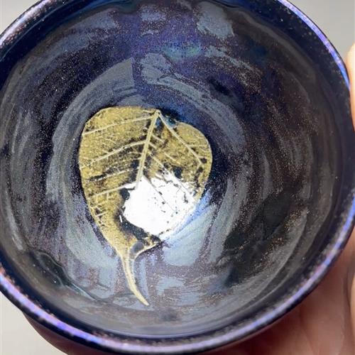 【闪购商品】茶盏-373............