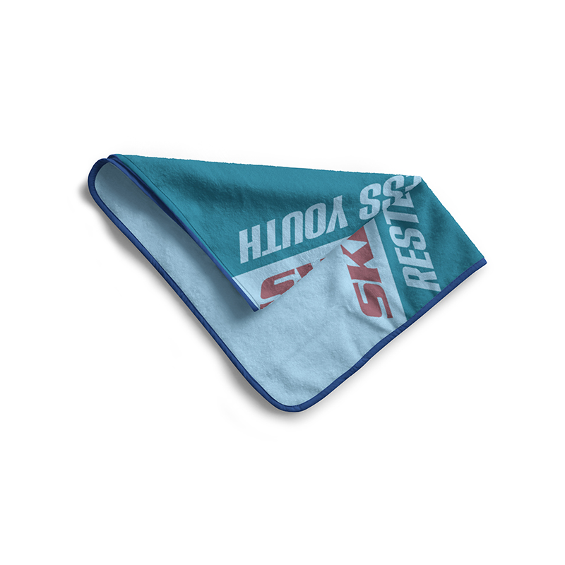 斯凯奇运动毛巾（CRM202510-AST）1号店