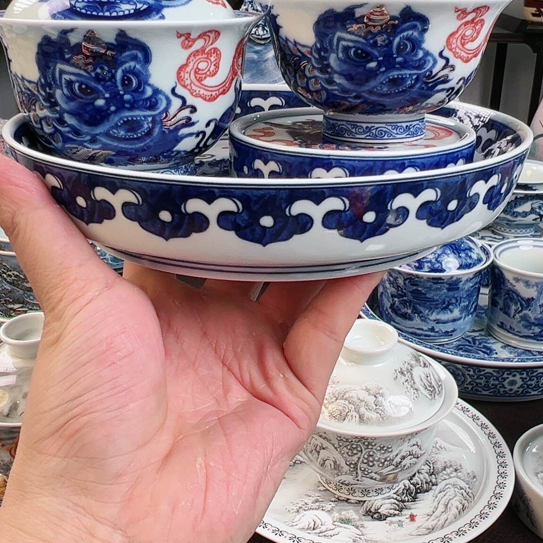 景德镇陶瓷学院等单位的