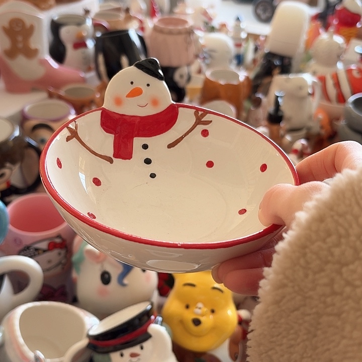 瓷片陶瓷完美主义慎拍