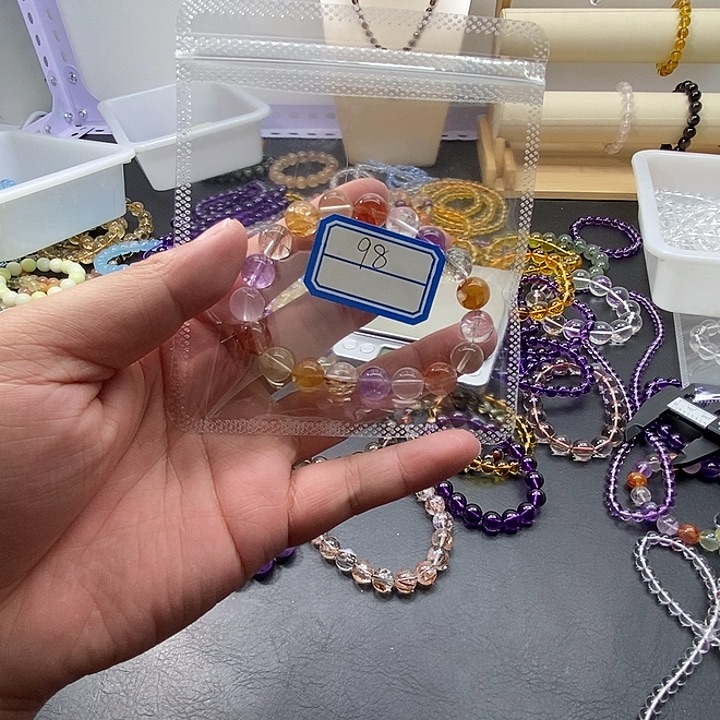 倒***时水晶磁石346799745799746