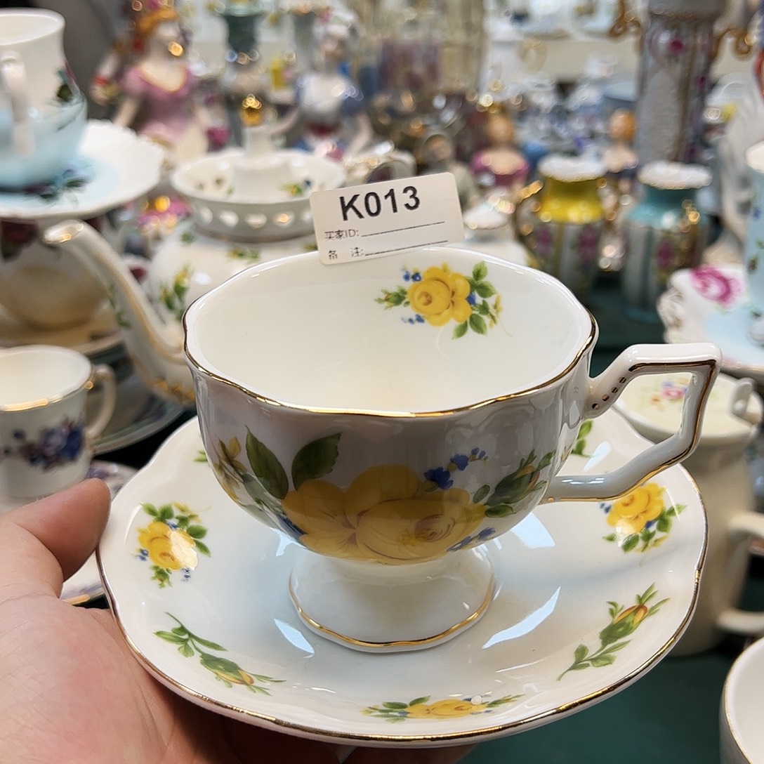 鹿与海陶瓷有限责任公司