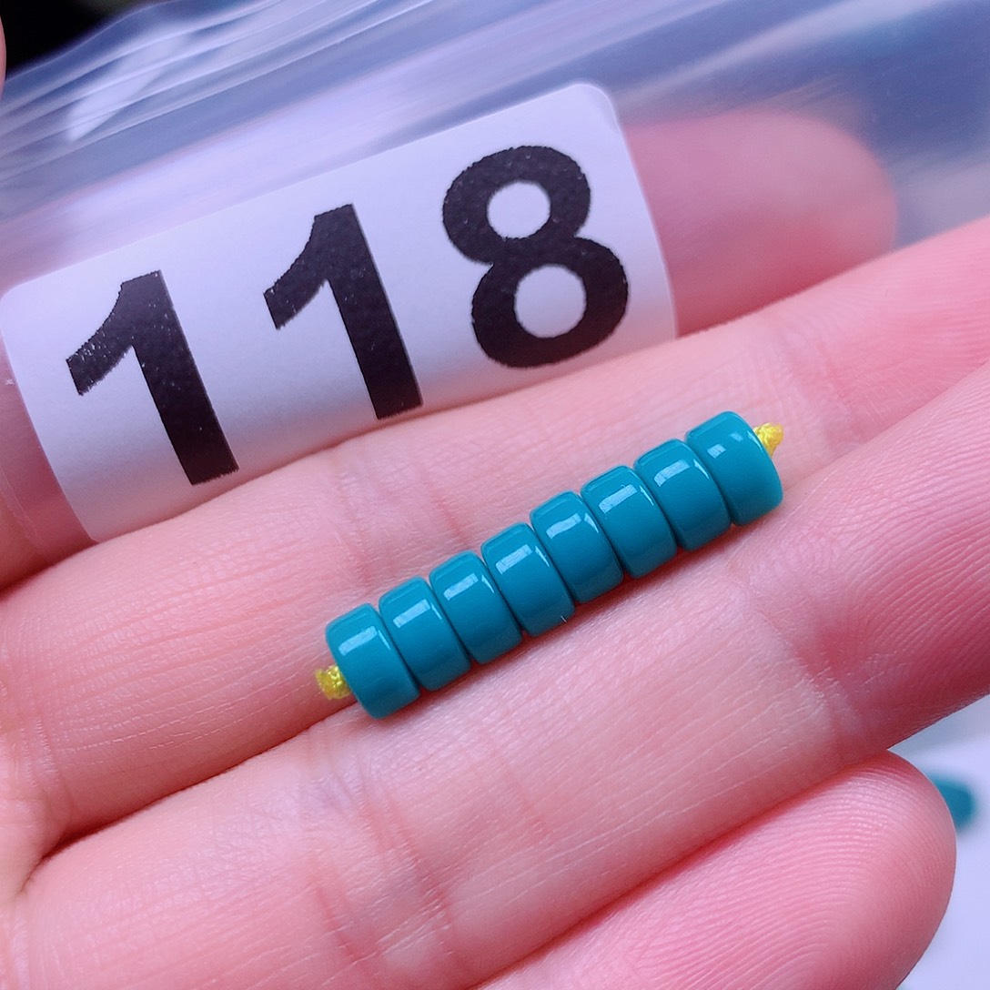 空竹粉丝专享十堰特色手工散珠