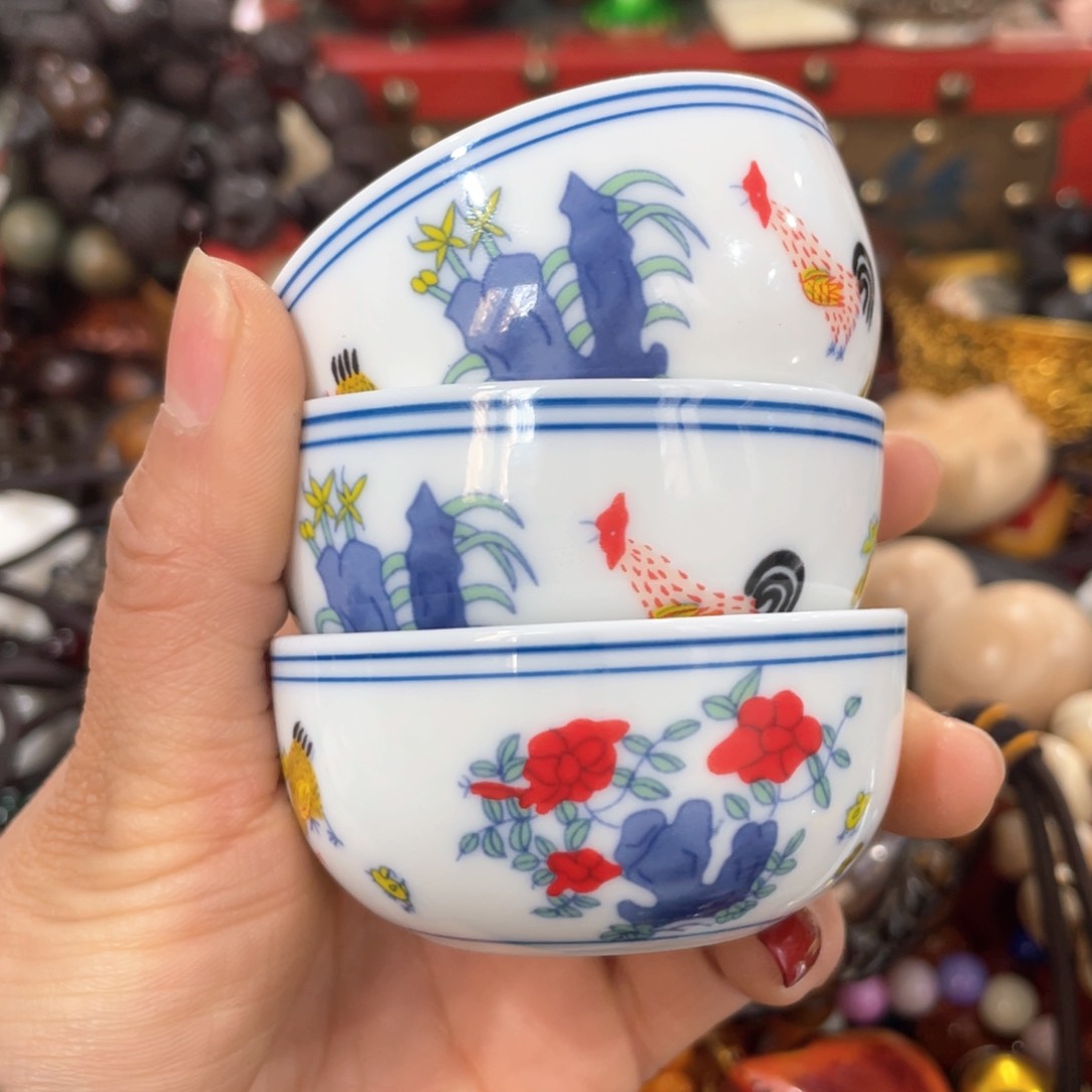 吊坠宫廷影视老旧工艺摆件