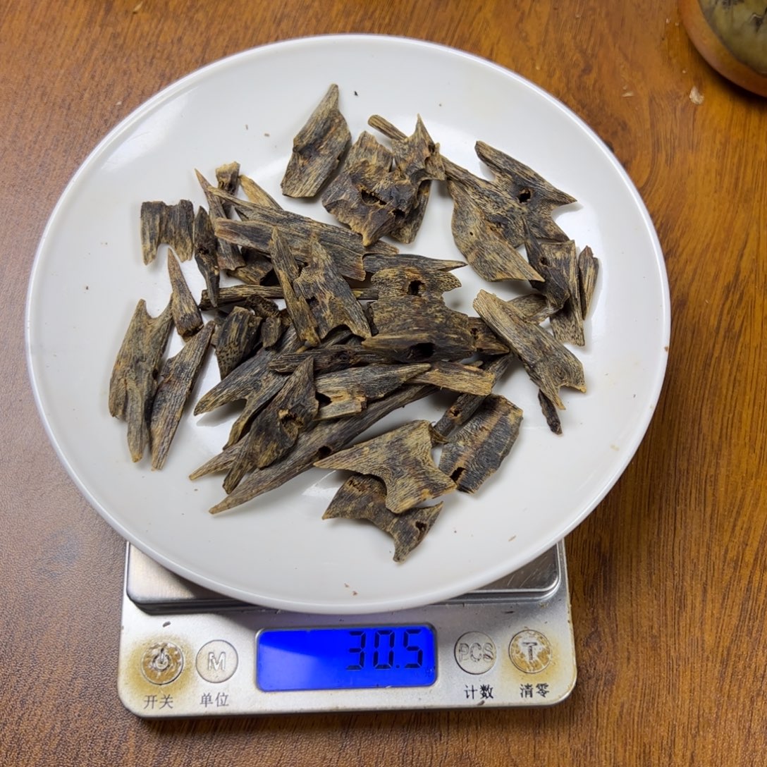 香薰条/棒白棋楠30克