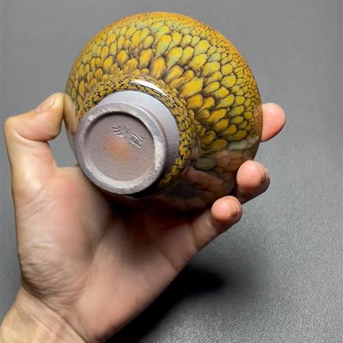 【闪购商品】茶盏-瑕疵-514.........